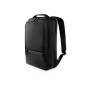 Dell | Fits up to size 15 "" | Premier Slim | 460-BCQM | Backpack | Black with metal logo - 2